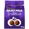 Cadbury Dairy Milk Giant Buttons Chocolate Bag 100g (Pack of 1)