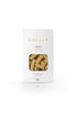Pack- 3-500g (17 oz.) 1 Eataly Roman Style Pastas Bundle Bucatini, Super Spaghettoni & Rigatoni, Boxes- Each