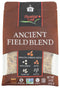 Sprouted Crimson Lentils, Wild Rice & Quinoa Prairie Blend