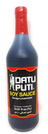 Datu Puti Pack Vinegar, Soy Sauce, & Fish Sauce (Patis) Value