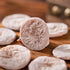 ZAYEMAIBUHAO 8.8 oz Chinese preserved plum. Japanese Style Preserved Plum, Sweet and Sour Dried Plum Meat, Chenpi
