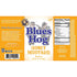 Generic 2 Packs Blues Hog Barbecue Sauce (Honey Mustard)