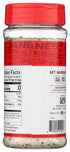 Jane S 9.5 oz PACK 8 Jane's Krazy Mixed-Up Original Salt Blend