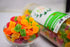 Blessfull Healing (800g)_Packing Nature's Harvest Jelly Bites - Sugar Coated Jelly Candy - May Vary