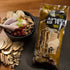AnnGukBong 3.52oz 100g Korean Samgyetang Herb Kit Chicken Stew Soup Ingredients / (Whole Mixed Herbs)