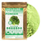 Plant Gift Kale Powder 100g/3.52oz 100% Natural Pure Natural Food Coloring, Great for Baking,