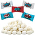 Fruidles Superhero Buttermints Candies, Fat-Free After Dinner Mints, Kosher Certified, Individually Wrapped (55 Pieces)