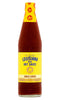 "LOUISIANA" Brand Louisiana Brand Hot Sauce, Garlic Lovers Hot Sauce, 6 FL OZ Glass
