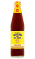 "LOUISIANA" Brand Louisiana Brand Hot Sauce, Garlic Lovers Hot Sauce, 6 FL OZ Glass