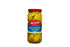 16 OZ Pack 6 Mezzetta Sweet Banana Peppers - Sweet & Crunchy Peperoncini Alternative for Hamburgers, Hot Dogs
