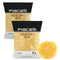 Piacelli Short fidelini pasta - Protein Pasta Made from Fine Durum Wheat Semolina
