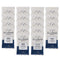 Grounds & Hounds Organic Coffee Variety Pack - 18 x 2.5oz Grounds,