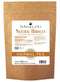 The Republic of Tea Natural Hibiscus Tea Super Refill, 100 Tea Bags,