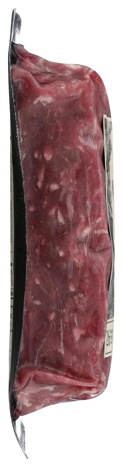 14 OZ Force of Nature Meats Ground Venison