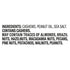 Generic 33 oz Whole Cashews Lightly Salted Member Mark Premium Nut Snack