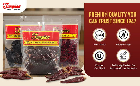 Tampico Spice Company Piloncillo Brown Sugar Cone Authentic Mexican Cane Sugar - Pure Unrefined Brown Sugar