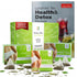 Lymphatic Drainage Tea Kit: Arnica Tea Bundle with Lympho Tea, Green Tea,
