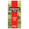 Yorkshire Tea, Red, Black Tea, Loose Leaf, 8.8 Ounces, Refreshing, Satisfying, and