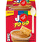Elesbo 22 ifff TO GCreamy Peanut Butter, Individual Cups with Spoons, 36 Count, Travel