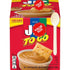 Elesbo 22 ifff TO GCreamy Peanut Butter, Individual Cups with Spoons, 36 Count, Travel