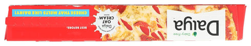 Frozen, 16.7 Daiya, Dairy Free Gluten Free Meatless Pepperoni Vegan Pizza, Ounce
