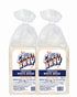 CRUST AWAY Crustless Bread, White Sandwich Bread, No Crusts, Ready for Lunch & Kids