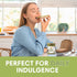 60% (450g) DORREL - Pistachio Butter, Dairy-Free Spreadable Butter Made from California-Grown Pistachios, No Palm Oil