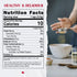 (5 lb) McKay's Chicken-Style Seasoning, Low Cholesterol, Fat-Free, MSG-Free, Sugar-Free, Meat By-Product Free