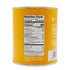 28.22 oz (800g), 100% Yellow Cherry Tomatoes in Puree, Pomodorini, Daterini Italian, Cosi Come