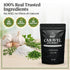 14 oz Garlic Medley Salt Seasoning for Cooking and Finishing Savory Garlic Salt Seasoning for Meats, Vegetables, Pasta