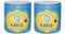 Purity Farms , Ghee, Clarified Butter, 13 oz 2pack