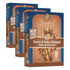 Sunbelt Bakery Almond Sweet & Salty Chewy Granola Bars, 8-1.0 OZ Bars