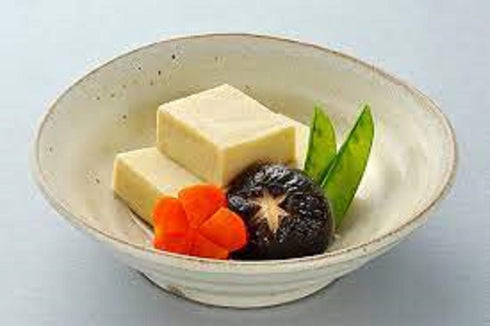 Bright Therapy Pack (40pc 1.3lbs! (2 packs 20pc 40pc High Protein, Keto Friendly, Vegan, Freeze Dried Tofu ) Low Sugar