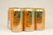 Jupina Cawy Pineapple Soda