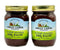 Great Lakes Preserves Candied Jalapeno Barbecue Sauce, Sweet Heat BBQ Sauce with