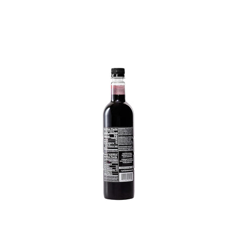 25.4 (Pack 4) DaVinci Gourmet Classic Black Cherry Syrup, Fluid Ounces