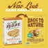 5 (Pack 6) Back to Nature - Stoneground Wheat Crackers - Rosemary & Olive Oil - Real Ingredients like Whole Grain