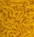 12 oz (912 Premium Imported Gluten Free Pasta Fusilli - Corn and Rice - Artisanal Slow-Dried Hours) Made in Italy