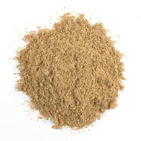 Essential Spice Ground Fennel Seeds, 72 oz Sweet, Licorice-Like Flavor with Warm