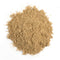 Essential Spice Ground Fennel Seeds Sweet, Licorice-Like Flavor with Warm Herbal Notes