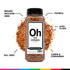 26 oz Spiceology - Oh Canada Steak Seasoning - All-Purpose BBQ Rubs, Spice Blends and Seasonings - Use on: Chicken