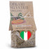 Italian Dried Oregano Leaves, 2.8 oz Ground Dry Oregano with Intense Aroma, Mediterranean Oregano