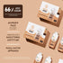 9g 4g 4g 21 8 Oz (Pack 12) Koia Kids Plant Based Protein Shake, Chocolate, Ready to Drink, Protein, Low Sugar, Fiber