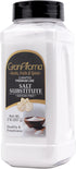 (2 GranAroma Sodium-Free Salt Substitute, Potassium Chloride, Salty Taste, Sodium-Free Pound)