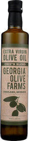 Georgia Olive Farms Extra Virgin Olive Oil, 16.9 FZ