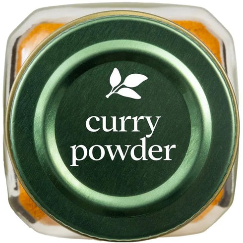 3 oz Pack 12 Simply Organic Curry Powder, Certified Organic | |