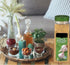 Generic 24 oz (Pack 1) Garlic Powder Coarse Grind with Parsley