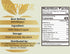 Apples,10 Oz /283g,1 100% Premium Dried Diced Ingredient Made with Natural Apple, No Sugar Added Dehydrated Apple, No