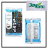 Generic Pack 48) Korean Traditional Roasted Seaweed Snack, Lightly Salted Nori, Dried Seafood Snack (Small