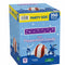 Generic Sweet Stripes Soft Peppermint bob Candy, 350 Mints, Individually Wrapped, Reusable plastic